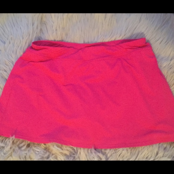 Lands' End Other - Land’s End Women’s Plus size swim skirt size 16